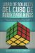 Portada de Libro de Solución Del Cubo de Rubik para Niños, de David Goldman