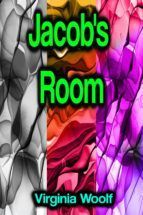 Portada de Jacob's Room (Ebook)