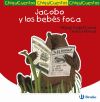 Jacobo y los bebés foca