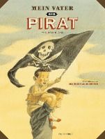 Portada de Mein Vater, der Pirat