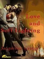 Portada de Love and Soft lighting (Ebook)