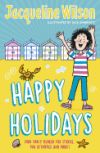 Jacqueline Wilson's Happy Holidays