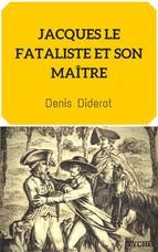 Portada de Jacques Le Fataliste Et Son Maître (Annoté) (Ebook)