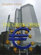 Portada de The Greek Crisis (Ebook)