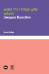 Jacques Rancière