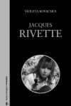 Jacques Rivette