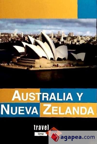 AUSTRALIA Y NUEVA ZELANDA