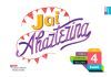 Jai ahaztezina Lmh 4