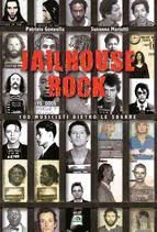 Portada de Jailhouse rock (Ebook)