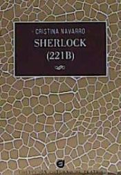 Portada de Sherlock (221B)