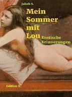 Portada de Mein Sommer mit Lou (Ebook)