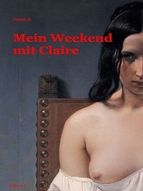 Portada de Mein Weekend mit Claire (Ebook)