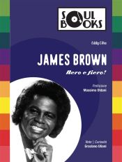 Portada de James Brown (Ebook)