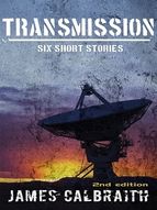 Portada de Transmission (Ebook)