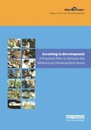 Portada de Investing in Development