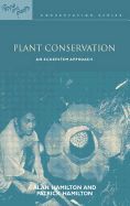 Portada de Plant Conservation