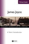 James Joyce James Joyce