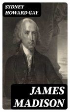 Portada de James Madison (Ebook)