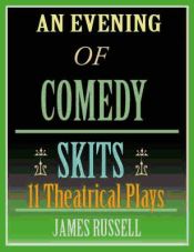 Portada de An Evening of Comedy Skits