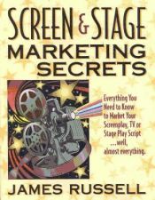 Portada de Screen & Stage Marketing Secrets