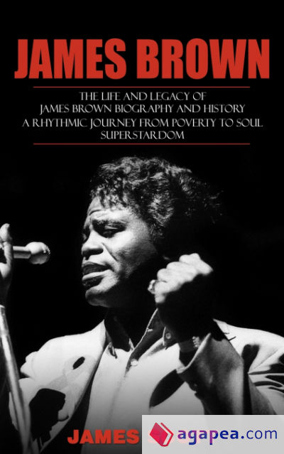 James Brown