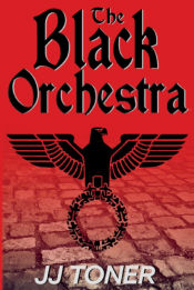 Portada de The Black Orchestra