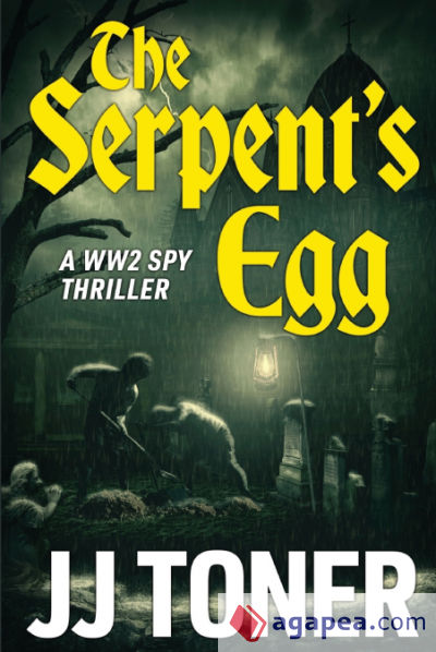 The Serpentâ€™s Egg