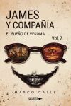 James y compa&ntilde;&iacute;a Vol. 2