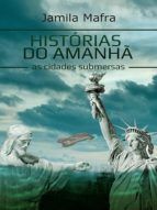 Portada de Hist&oacute;rias do Amanh&atilde; (Ebook)