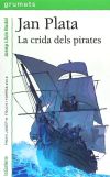 Jan Plata. La crida dels pirates