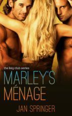 Portada de Marley's Menage (Ebook)