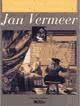 Jan Vermeer. El arte de pintar