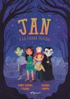 Jan Y La Ciudad Perdida De Jordi Sierra I Fabra