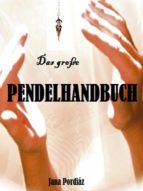 Portada de Das große Pendelhandbuch (Ebook)