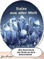 Portada de Salze aus aller Welt (Ebook)