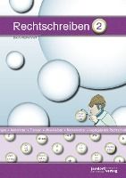 Portada de Rechtschreiben 2