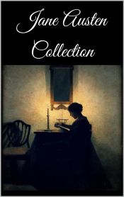 Portada de Jane Austen Collection (Ebook)
