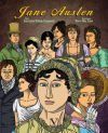 Jane Austen (C&oacute;mic)