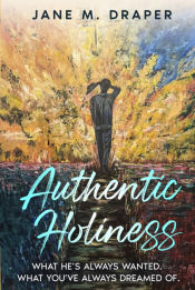 Portada de Authentic Holiness