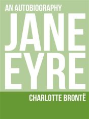 Portada de Jane Eyre: An Autobiography (Ebook)