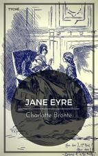 Portada de Jane Eyre (Anotado) (Ebook)