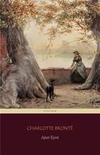 Portada de Jane Eyre (Centaur Classics) (Ebook)