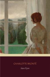 Portada de Jane Eyre (Centaur Classics) [The 100 greatest novels of all time - #17] (Ebook)