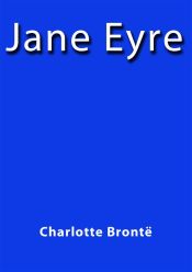Portada de Jane Eyre (Ebook)