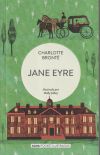 Jane Eyre (pocket) De Charlotte Brontë