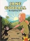 Jane Goodall
