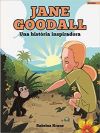 Jane Goodall