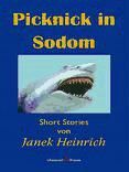 Portada de Picknick in Sodom (Ebook)