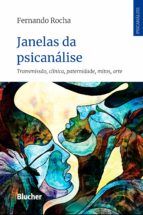 Portada de Janelas da psicanálise (Ebook)