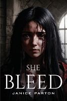 Portada de She Bleed